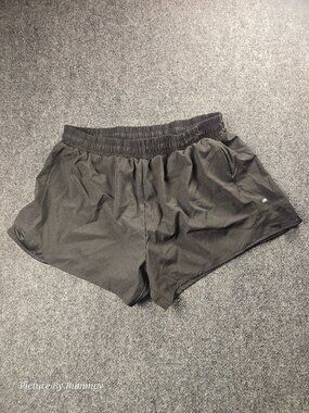 Legend Active Shorts